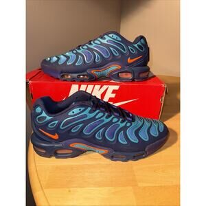 Size 13 - Nike Men's Air Max Plus Drift Midnight Navy